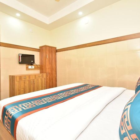 Hotel Kannur Capital Caltex Luaran gambar