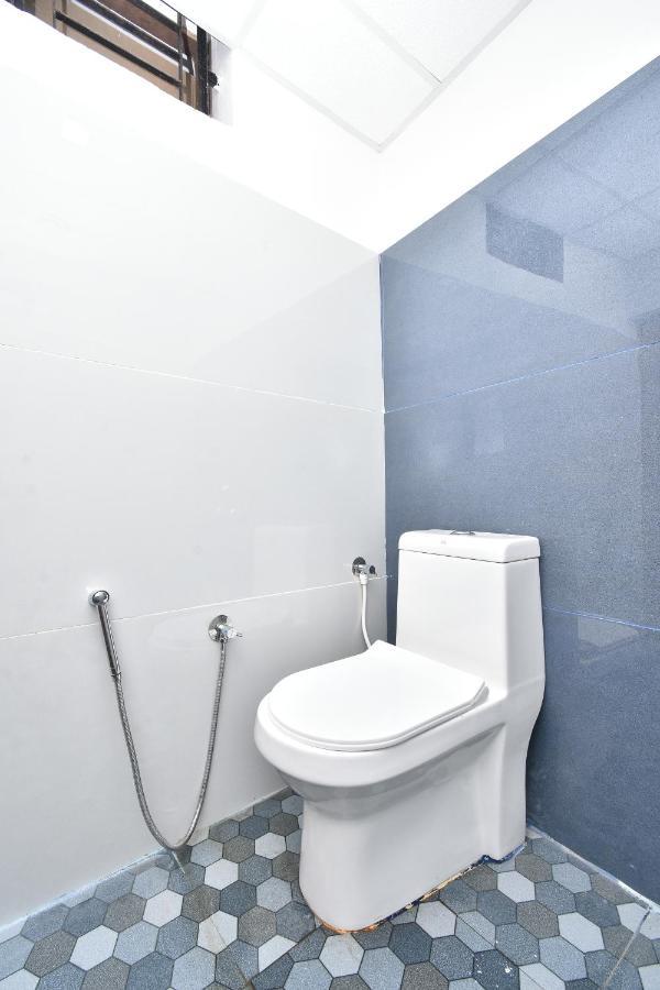 Hotel Kannur Capital Caltex Luaran gambar