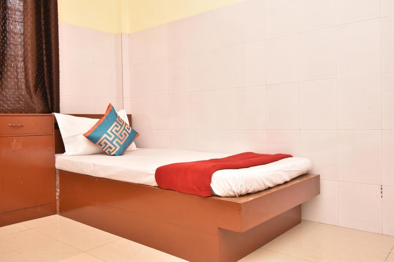 Hotel Kannur Capital Caltex Luaran gambar