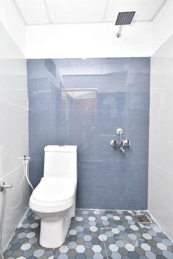 Hotel Kannur Capital Caltex Luaran gambar