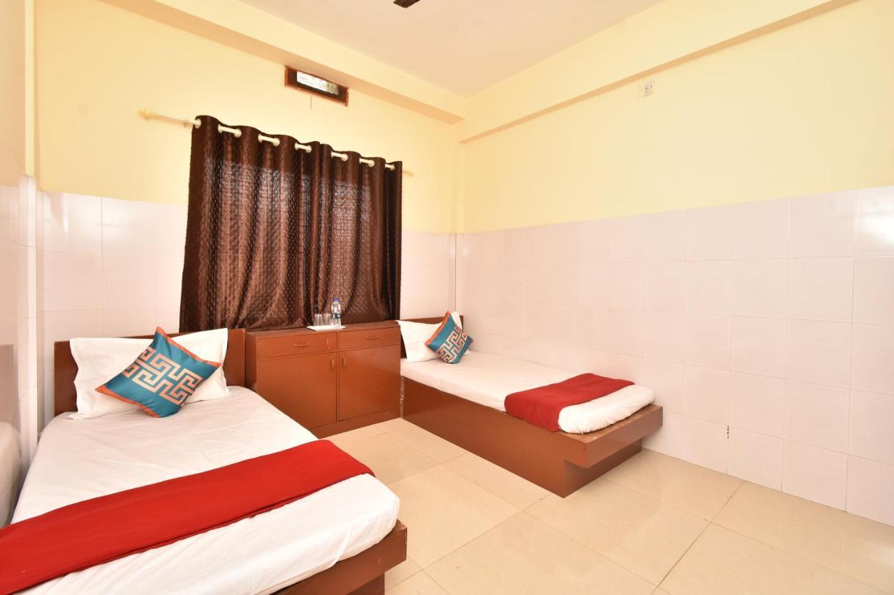 Hotel Kannur Capital Caltex Luaran gambar