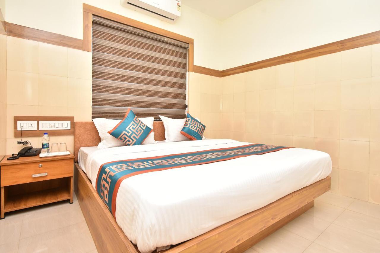Hotel Kannur Capital Caltex Luaran gambar