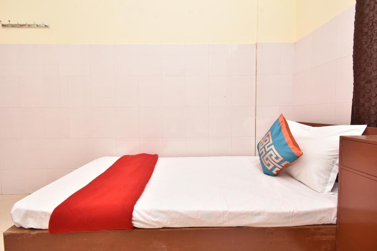 Hotel Kannur Capital Caltex Luaran gambar