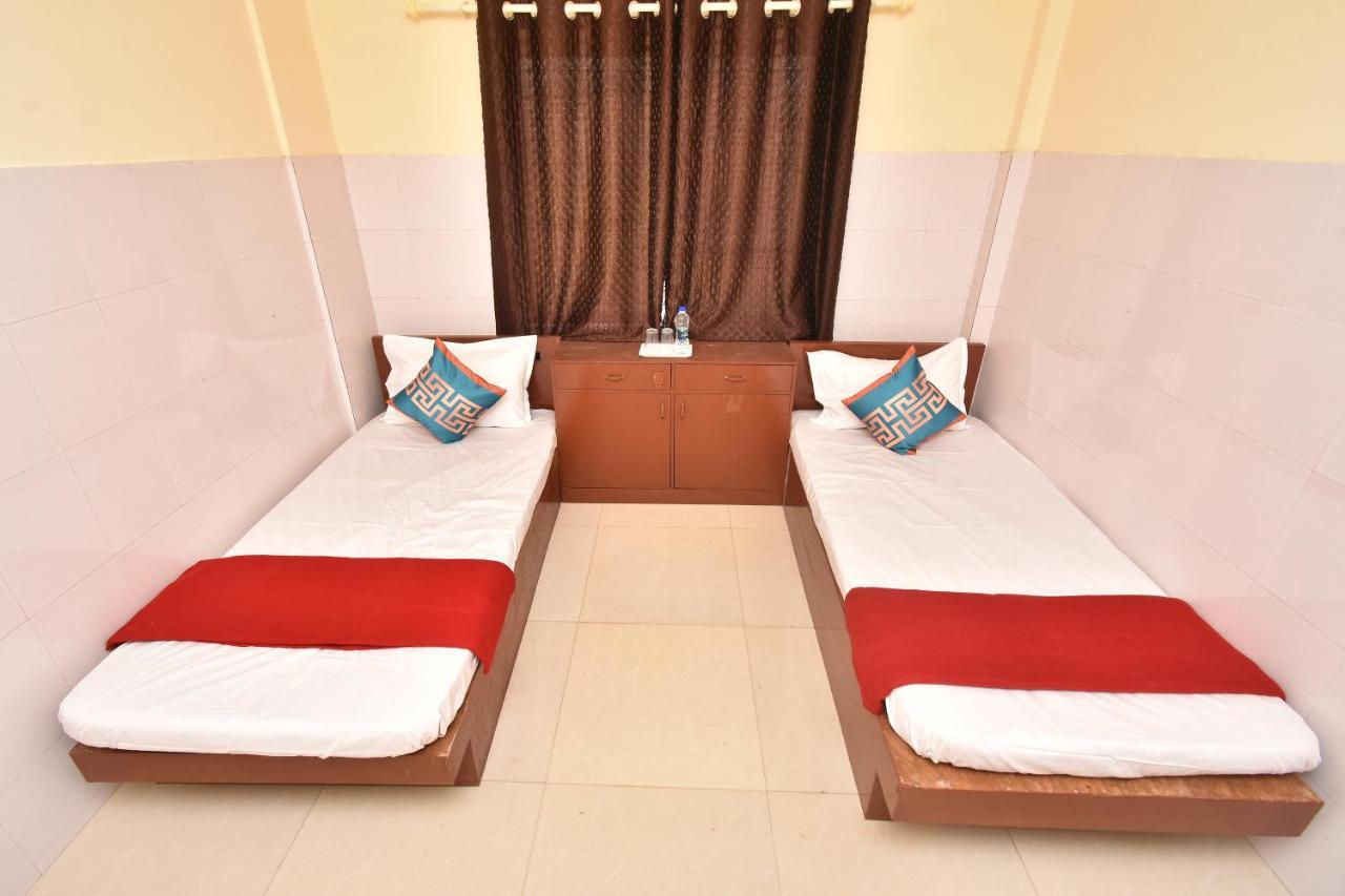 Hotel Kannur Capital Caltex Luaran gambar